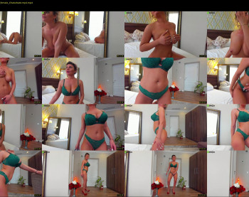 senihot — 70 minute Chaturbate female cam show recording, 1080p, Nov 3, 2020