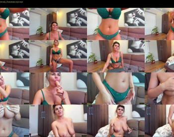 senihot — 70 minute Chaturbate female cam show recording, 1080p, Nov 3, 2020
