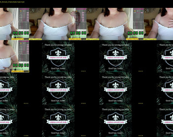 soft_body — 11 minute Chaturbate female cam show recording, 1080p, Nov 3, 2020