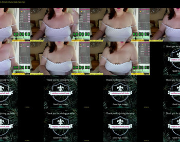 soft_body — 33 minute Chaturbate female cam show recording, 1080p, Nov 3, 2020