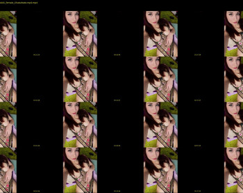 sonya_keller — 7 minute Chaturbate female cam show recording, 1080p, Nov 3, 2020