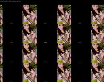 sonya_keller — 8 minute Chaturbate female cam show recording, 1080p, Nov 3, 2020