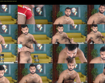 straigthguysfun — 123 minute Chaturbate male cam show recording, 720p, Nov 3, 2020