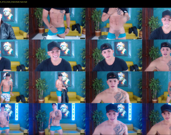 straigthguysfun — 28 minute Chaturbate male cam show recording, 720p, Nov 3, 2020
