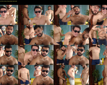 straigthguysfun — 13 minute Chaturbate male cam show recording, 720p, Nov 3, 2020