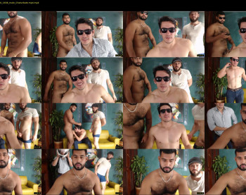 straigthguysfun — 16 minute Chaturbate male cam show recording, 720p, Nov 3, 2020