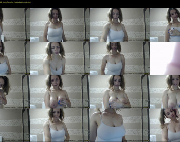 sweettdream__x — 29 minute Chaturbate female cam show recording, 720p, Nov 3, 2020