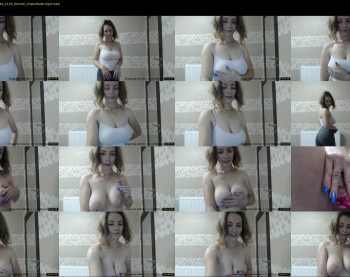 sweettdream__x — 113 minute Chaturbate female cam show recording, 720p, Nov 3, 2020