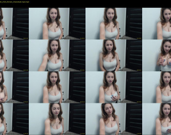 sweettdream__x — 15 minute Chaturbate female cam show recording, 720p, Nov 3, 2020