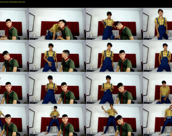 sweety_boys — 5 minute Chaturbate male cam show recording, 1080p, Nov 3, 2020