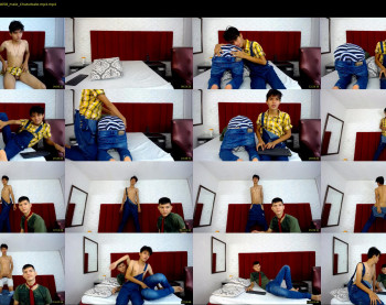 sweety_boys — 70 minute Chaturbate male cam show recording, 1080p, Nov 3, 2020