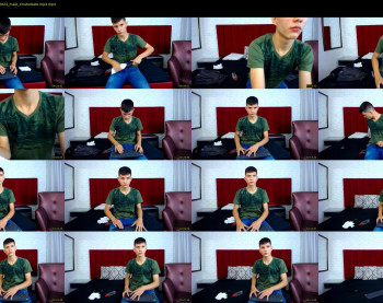 sweety_boys — 7 minute Chaturbate male cam show recording, 1080p, Nov 3, 2020