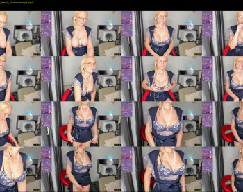taichi75 — 28 minute Chaturbate female cam show recording, 1080p, Nov 3, 2020