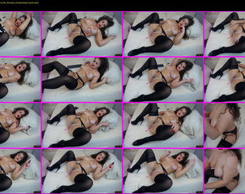 teaselizsquirt — 20 minute Chaturbate female cam show recording, 720p, Nov 3, 2020