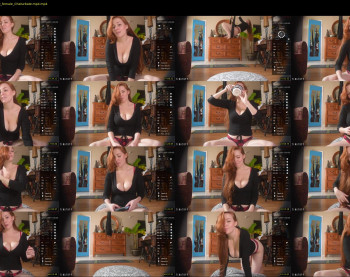 tinatopp — 61 minute Chaturbate female cam show recording, 480p, Nov 3, 2020