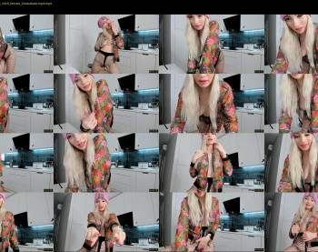 toomuch_wet_ — 8 minute Chaturbate female cam show recording, 1080p, Nov 3, 2020