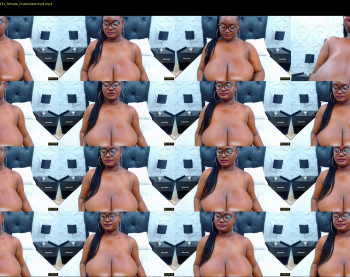 tracy_owen — 16 minute Chaturbate female cam show recording, 720p, Nov 3, 2020