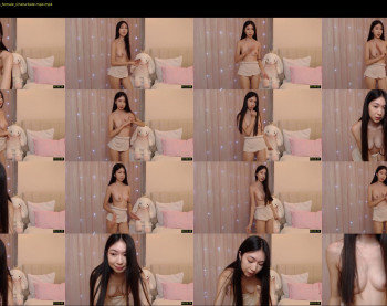 tristanat — 11 minute Chaturbate female cam show recording, 1080p, Nov 3, 2020