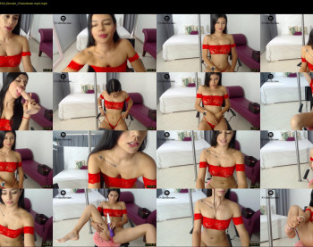 valerihouse — 92 minute Chaturbate female cam show recording, 720p, Nov 3, 2020