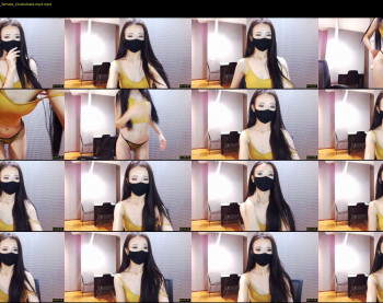 verasun — 45 minute Chaturbate female cam show recording, 720p, Nov 3, 2020