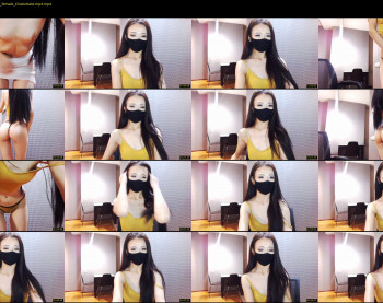 verasun — 67 minute Chaturbate female cam show recording, 720p, Nov 3, 2020