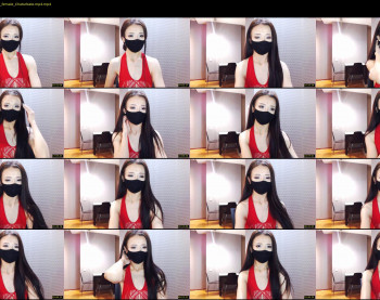 verasun — 60 minute Chaturbate female cam show recording, 720p, Nov 3, 2020