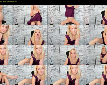 viciousqueen — 12 minute Chaturbate female cam show recording, 1080p, Nov 3, 2020