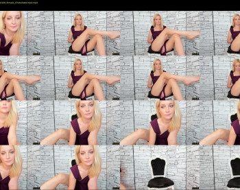 viciousqueen — 3 minute Chaturbate female cam show recording, 1080p, Nov 4, 2020