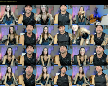 whaaaaaaaat — 70 minute Chaturbate couple cam show recording, 1080p, Nov 4, 2020