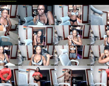 wynterheat — 69 minute Chaturbate female cam show recording, 720p, Nov 3, 2020