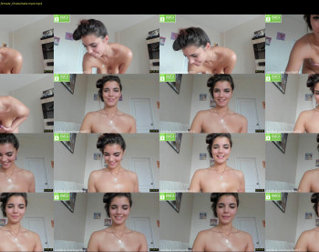 xvsesss — 5 minute Chaturbate female cam show recording, 1080p, Nov 4, 2020