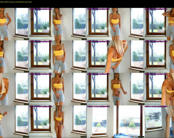 yourguiltypassionn — 104 minute Chaturbate female cam show recording, 720p, Nov 3, 2020