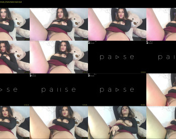 zyelly — 90 minute Chaturbate female cam show recording, 1080p, Nov 3, 2020