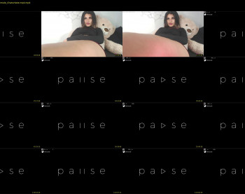 zyelly — 86 minute Chaturbate female cam show recording, 1080p, Nov 3, 2020