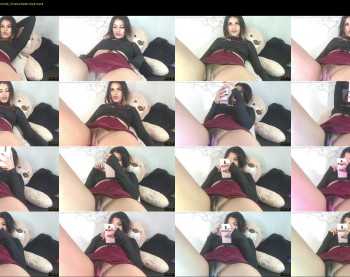 zyelly — 36 minute Chaturbate female cam show recording, 1080p, Nov 3, 2020
