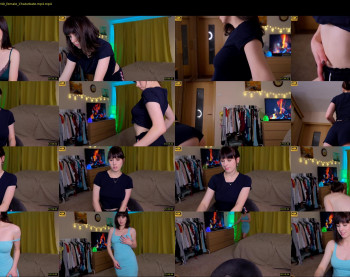 _blackbee_ — 44 minute Chaturbate female cam show recording, 1080p, Nov 4, 2020