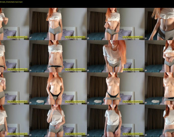 _o0o__ — 47 minute Chaturbate female cam show recording, 720p, Nov 4, 2020