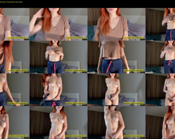 _o0o__ — 44 minute Chaturbate female cam show recording, 720p, Nov 5, 2020