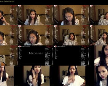 _pilya_ — 19 minute Chaturbate female cam show recording, 720p, Nov 4, 2020