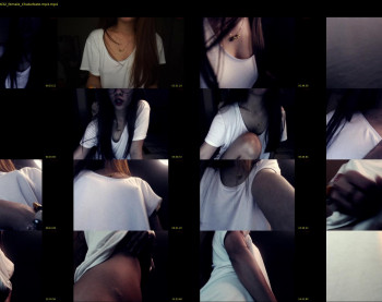 _pilya_ — 17 minute Chaturbate female cam show recording, 720p, Nov 4, 2020