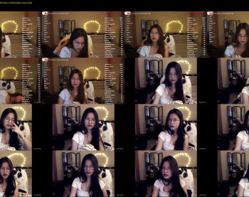 _pilya_ — 44 minute Chaturbate female cam show recording, 720p, Nov 5, 2020