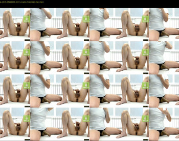 _tom_and_vicky_new_page_2019 — 3 minute Chaturbate couple cam show recording, 1080p, Nov 5, 2020
