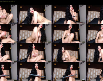 _valeria___ — 70 minute Chaturbate female cam show recording, 1080p, Nov 4, 2020