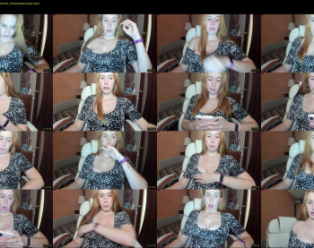 aliaa_ — 43 minute Chaturbate female cam show recording, 1080p, Nov 4, 2020