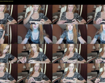 aliaa_ — 32 minute Chaturbate female cam show recording, 1080p, Nov 4, 2020