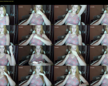 aliaa_ — 8 minute Chaturbate female cam show recording, 1080p, Nov 5, 2020