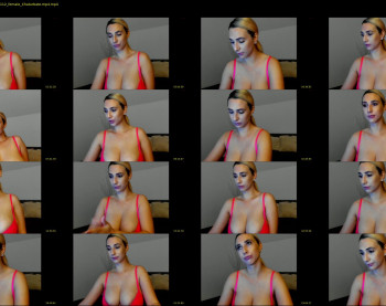allayah — 27 minute Chaturbate female cam show recording, 1080p, Nov 5, 2020