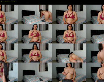 allisonbeth — 116 minute Chaturbate female cam show recording, 720p, Nov 4, 2020