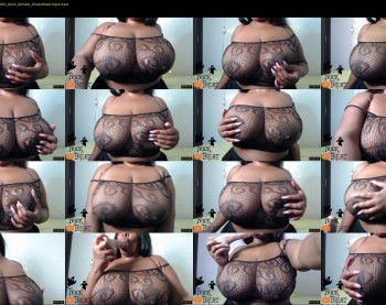 amazon_brunette — 7 minute Chaturbate female cam show recording, 720p, Nov 5, 2020