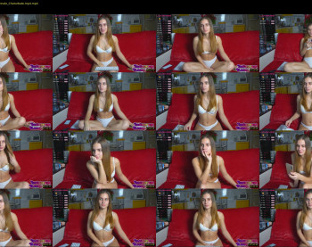 an_iv — 77 minute Chaturbate female cam show recording, 1080p, Nov 4, 2020